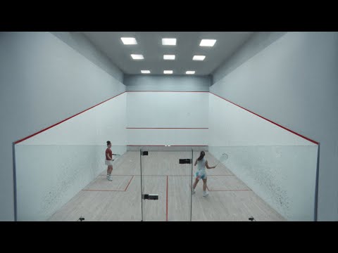 TiDF26 OFFICIAL SPOT | SQUASH