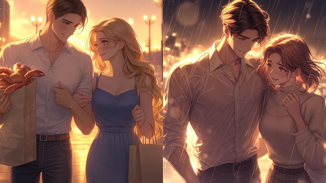 📕Dijo que me esperaría, pero se consiguió a otro—y explotó al verme salir con otra