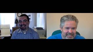 3 Questions With...Ryan Benedetto of ConnectPay Payroll Services