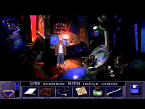 Alien Incident - PC - Big Box - Jeu Vidéo Vintage - Complet - Très Bon état