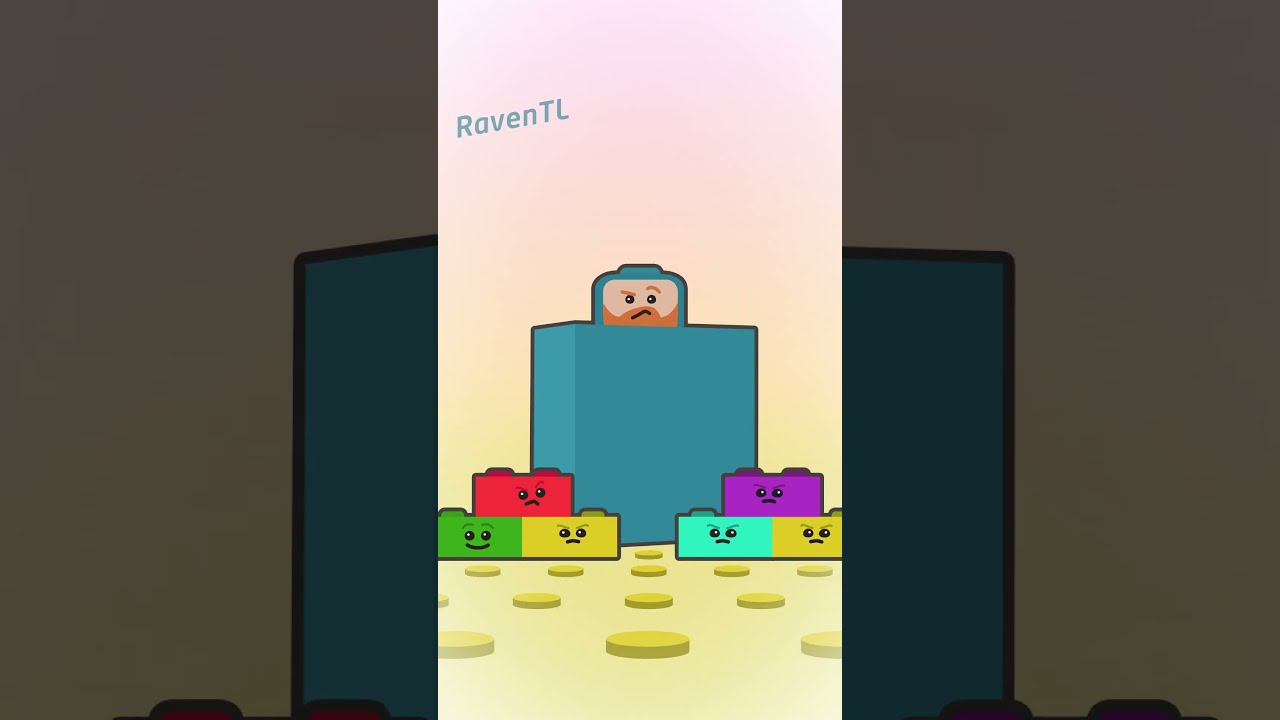 Perfect Spot For A 1x1 Lego Piece CaseOh Animation 