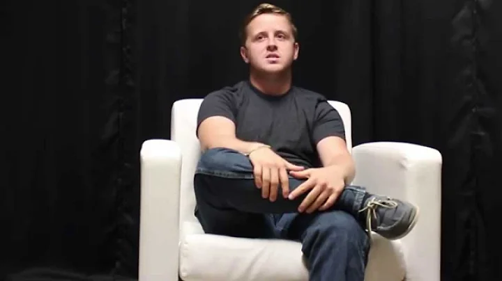 Profiles in DiscipleshipMatt...  Grover