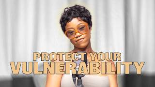 PROTECT YOUR VULNERABILITY | The Slumflower Hour podcast