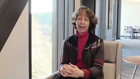 Women's HERstory Month - City Manager Martha Bennett