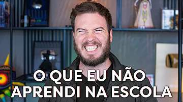 O que a leitura nos ensina?