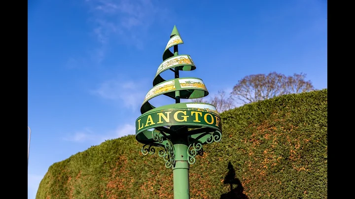 Woodland Rise- Langtoft October 22