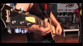 Force Attack 2004 ][ Müllstation - Punkrockkönig vom Mansfelder Land