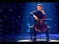 Capture de la vidéo Bach Prélude 1Ere Suite - Gautier Capuçon - Gala Des Pièces Jaunes 2023   Paris Zenith