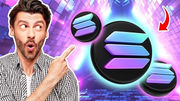 What is Solana 2022 ? | Simply Explained for Crypto Beginners
