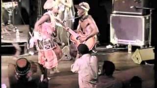 Busi Mhlongo Tribute Vol 3  ZITHIN'IZIZWE 1997