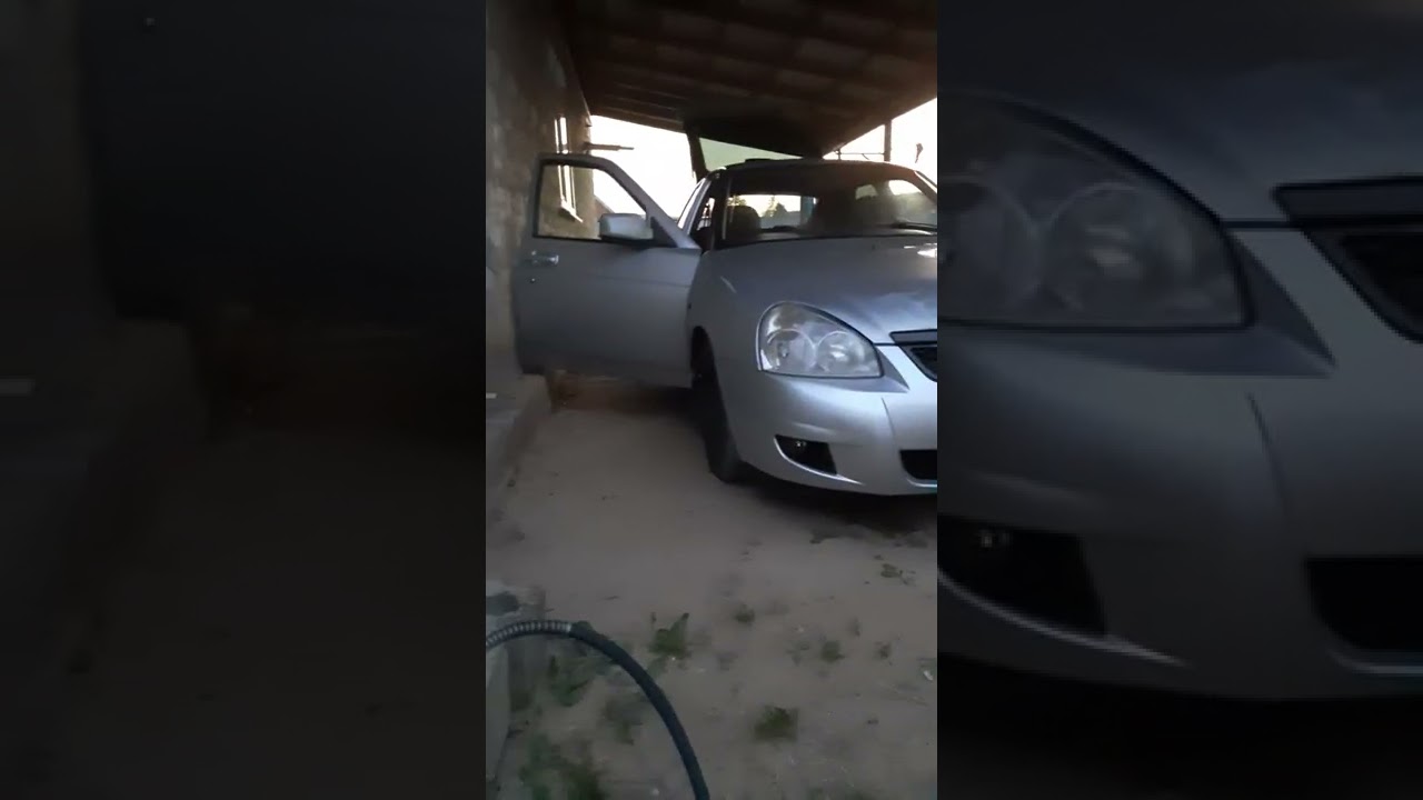 приора топ и не спорь - YouTube