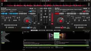 Chas In The Mix Collection Mixing