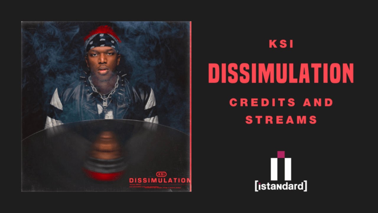 Undefeated - KSI - Dissimulation I2020I