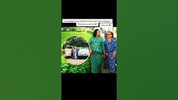 Anne Waiguru SURPRISES Mama Ida,Winnie Odinga & Rosemary, show love❤️#raila #kenyapresident #kenya