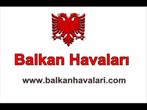 Balkan Havaları - Hopsa