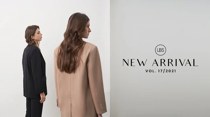 LBS - Vol. 17/2021 Collection