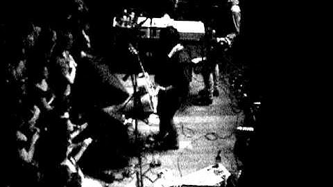 Margot and the Nuclear So and So