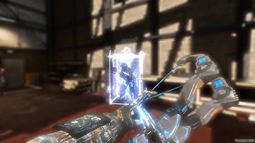 How Legendary Crossbow Killeffect Was Made ?