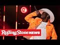 Lil Nas X and Ed Sheeran Back on Top of the Rolling Stone Charts | RS Charts News 7/31/19