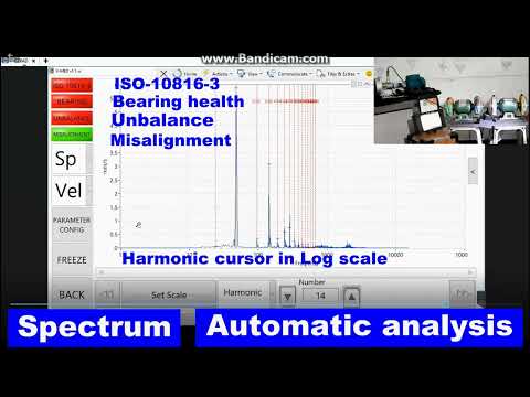 V-MER function and verification (English)