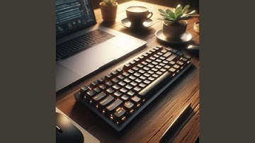 The Sound of a Hammock Swinging