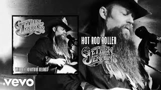 Video thumbnail of "Gethen Jenkins - Hot Rod Roller (Audio)"