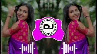 Tu Hain Mere Dil ki Rani -Tapori Tabla Mix DJ Aman AMN Amravati