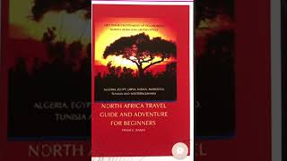 3794: North Africa travel guide