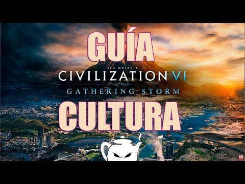 Vídeo: La Victoria Cultural De Sid Meier