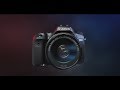 Canon EOS 90D | First Look