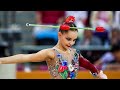 Музыка для художественной гимнастики #0135 / Music for rhythmic gymnastics