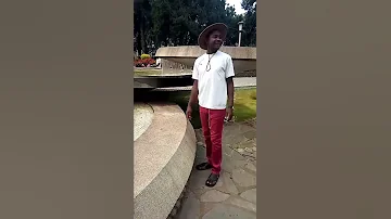 Harare Huchi 
