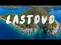 Feel lastovo  cinematic 4k from one of the most remote and beautiful islands in croatia