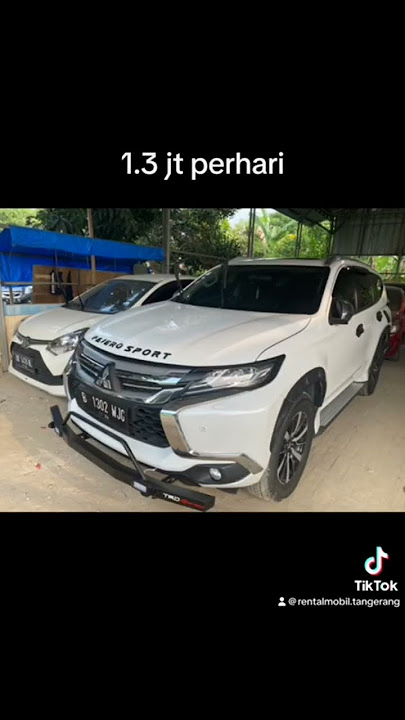 kalian cari rental mobil mulai dari 300rb perhari disini tempatnya #rentalmobiltangerang