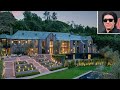 Gene Simmons’s Former Beverly Hills Estate Was Transformed Into a $48 Million Modernist Retreat