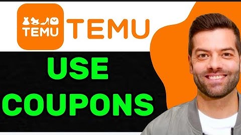 NEW! USE COUPON CODES ON TEMU! (FULL GUIDE) 2025