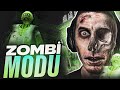 NİNE VE DEDE ZOMBİ OLDU! - GRANNY 3