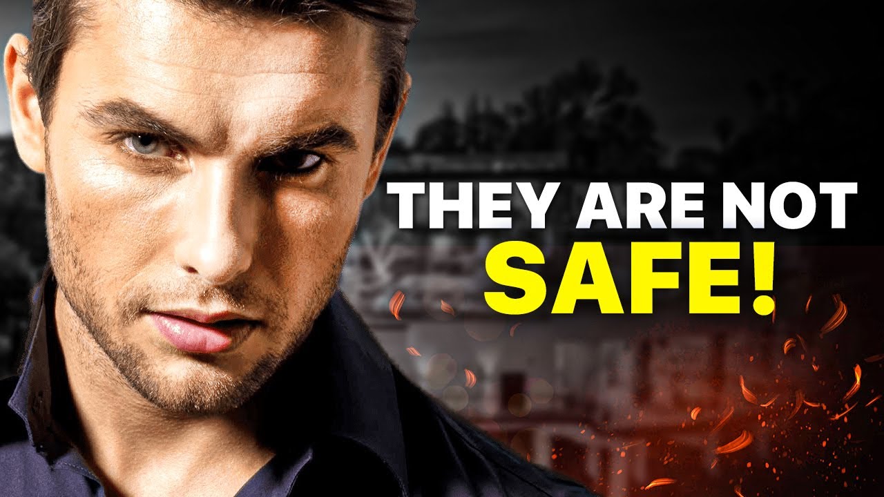 9 Ways How Sigma Males DESTROY Evil People