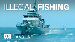 Thumbnail for Illegal fishing in Australian waters causing unreported deaths of Indonesian fishers | ABC Australia