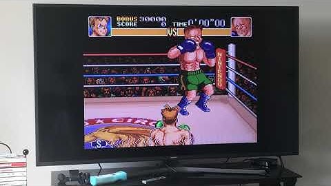 Super Punchout Speedrun Tutorial Part 10 Aran Ryan