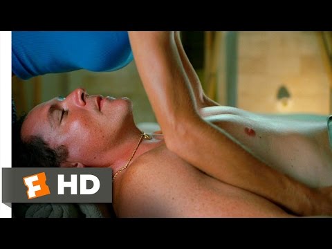 Couples Retreat (8/10) Movie CLIP - Massage Time (2009) HD