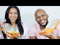 THE TRUTH ABOUT OUR RELATIONSHIP **Mukbang + Q&A**