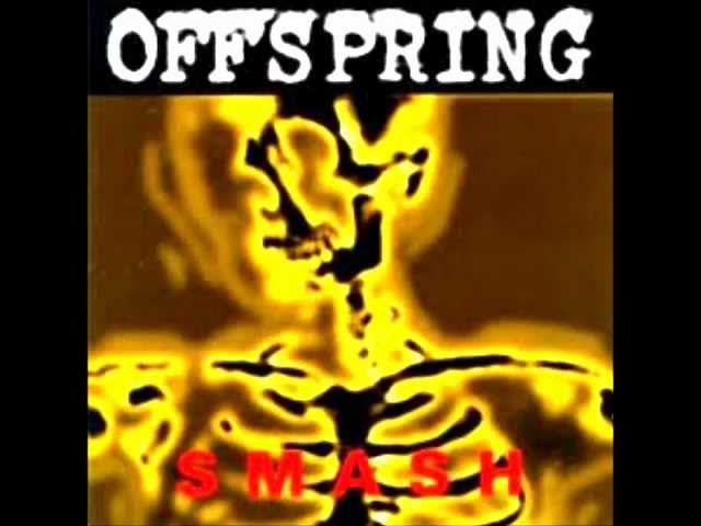 The Offspring-Self Esteem