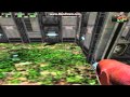 Mission Rescue - Gamplay Teil 1 [FPS Creator Game]