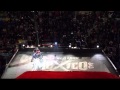 Red bull x fighters world tour 2015 mxico city
