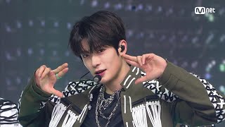 NCT 127  Fact Check (불가사의; 不可思議) #엠카운트다운 EP.819 | Mnet 231019 방송