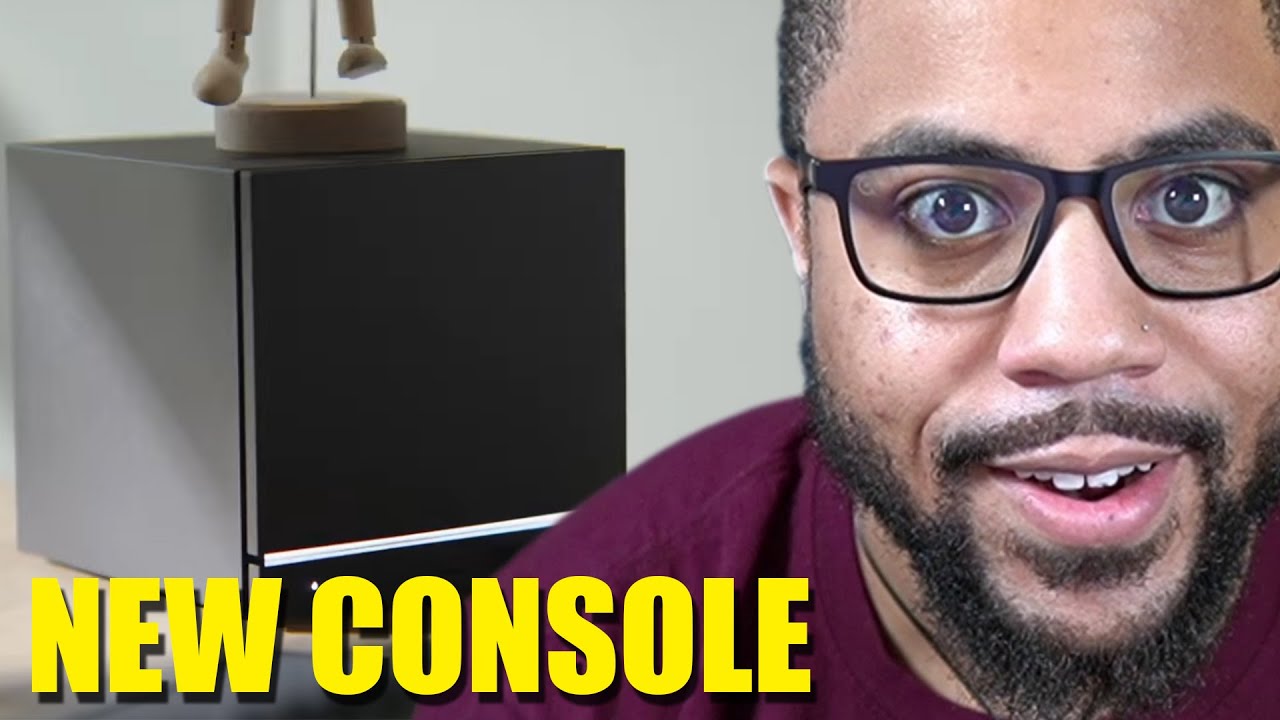 Консоль Steam РЕАЛЬНА, а PS5 и Xbox ПУГАЮТСЯ
