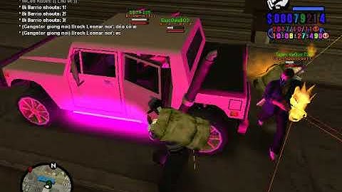 {LVRP:NET} 1 khi F20 + F26 robank :)))