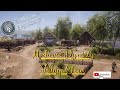 Medieval dynasty village tour  best beginner location  fully self sustainable village