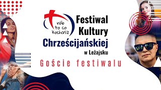 Festiwal Kultury Chrześcijańskiej 2020 Leżajsk